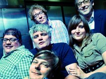 The Service Industry