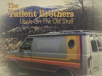 The Tallent Brothers
