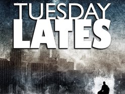 Image for Tuesday Lates