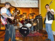 Trifecta (home grown rock-n-roll)