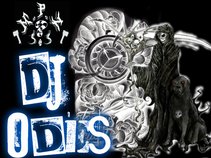 DJ Odes