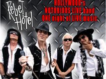 Rebel Hotel