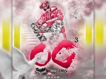 Dave-B A.K.A The Rapper Eator