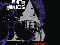 Antagònics
