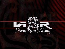 Image for New Son Rising