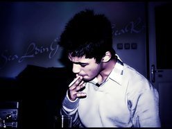 ReverbNation profile picture for @scalding