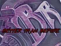 BEAT RIPPERS (BLK MOB)