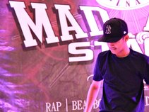 Rahmat Rap [R-Rap]