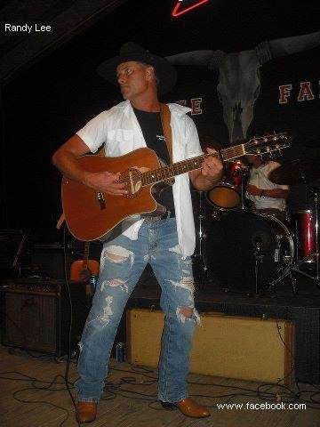 Randy Lee