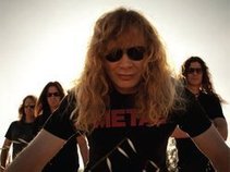 Megadeth