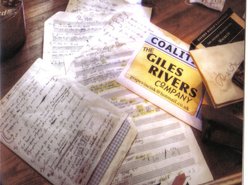 Image for The Giles Rivers Company