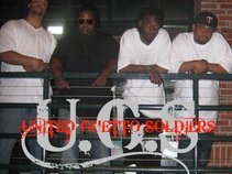 United Ghetto Soldiers U.G.S