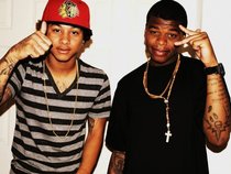 Young Fly & Tatted YFT