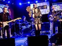 VyntEdge Rock’n Blues Band
