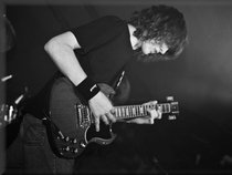 James Gould Guitarist