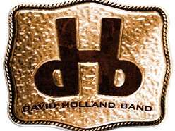 Image for David Holland Band