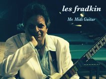Les Fradkin