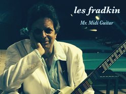 Image for Les Fradkin