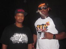 Dj Ak-47 OF Coast 2 Coast and Madd Circle Dj's