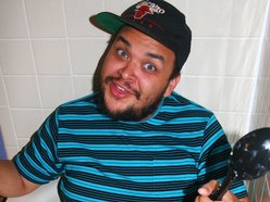 Image for Oreo Jones