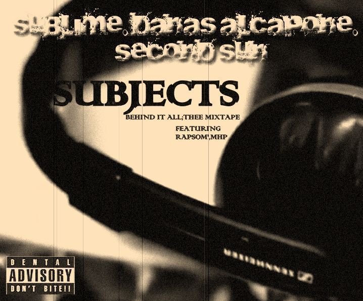 ReverbNation profile picture for @subjects