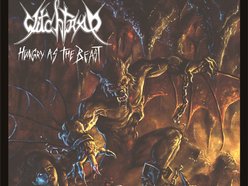 Image for WITCHTRAP