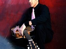 J.R. Richards