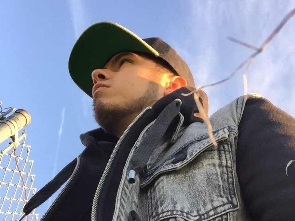 ReverbNation profile picture for @entire