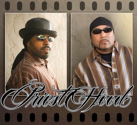 ReverbNation profile picture for @priesthood