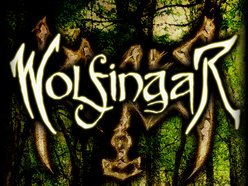 Image for Wolfingar