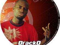 OrackO