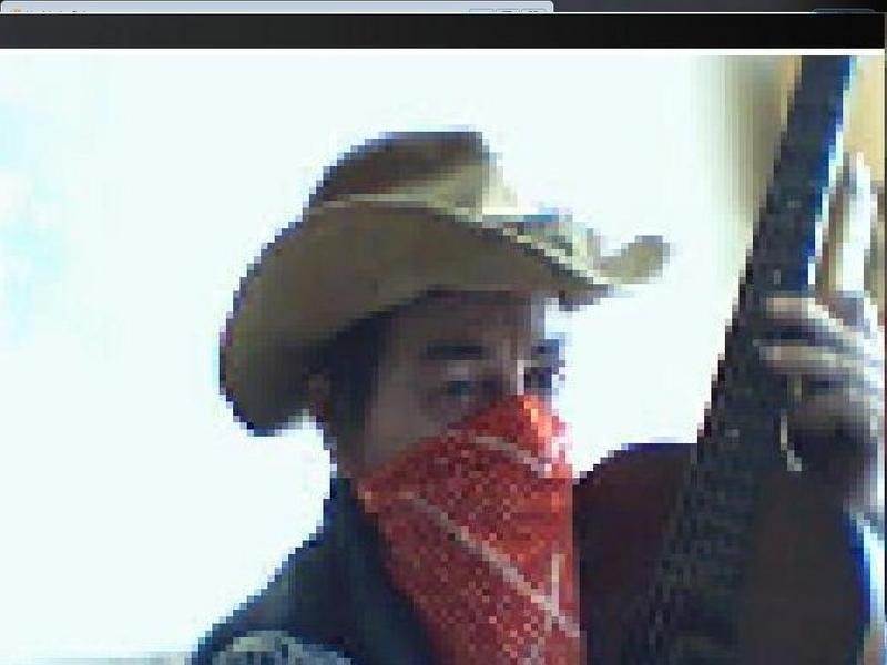ReverbNation profile picture for @crawford