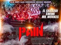 El Shaaddi