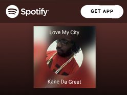 Kane Da Great