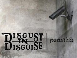 Image for Disgust in Disguise