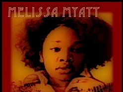 Image for Melissa Myatt