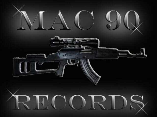 MAC-90 | ReverbNation