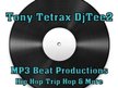Dj Tony Tetrax (DjTee2)