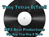 Dj Tony Tetrax (DjTee2)
