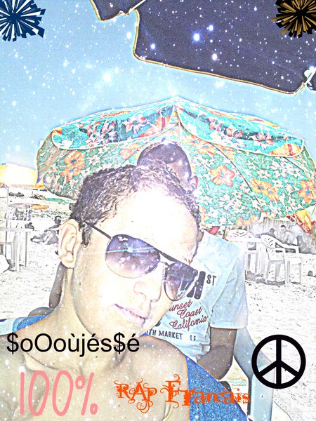 ReverbNation profile picture for @soujesse