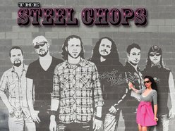 Image for Steel Chops