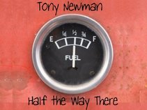 Tony Newman