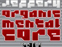 Jeffery Wright - Organic Mental Core