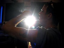 Rob Wright AKA PLAYA HALF DEAD