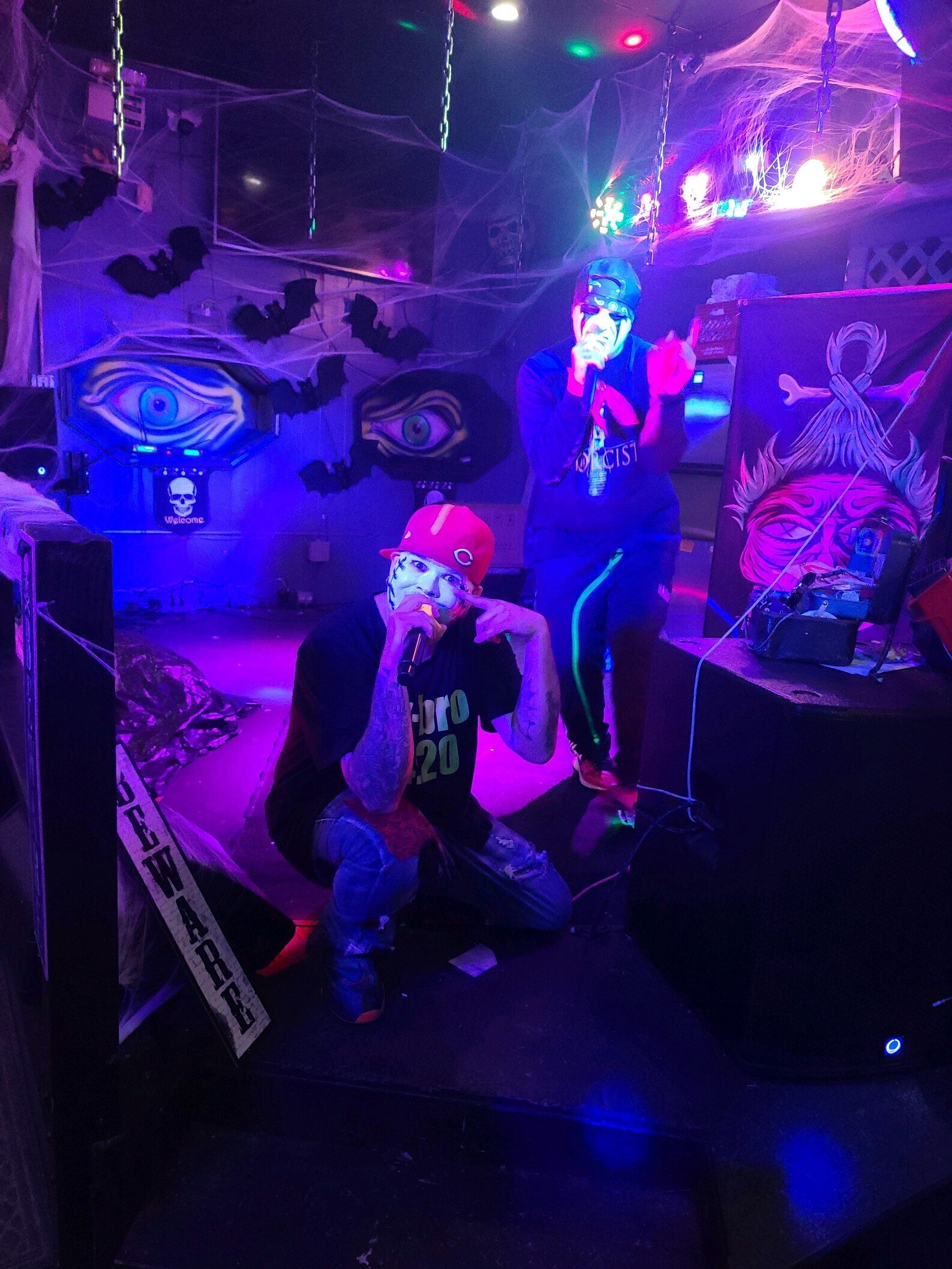 Lenny Rapping Looney Lenny Songs | ReverbNation
