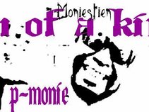 P-Monie