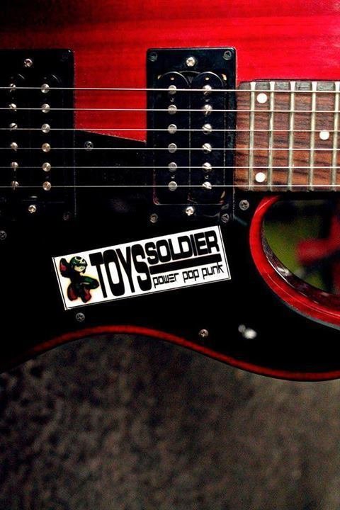 Toy Soldier Rapper TOYS SOLDIER | ReverbNation
