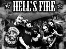 HELL'S FIRE