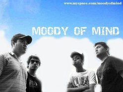 Image for Moody of Mind