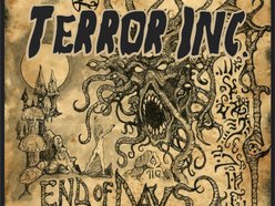 Image for Terror Inc.